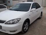 Toyota Camry 2004 годаүшін4 600 000 тг. в Актау – фото 3