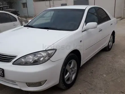 Toyota Camry 2004 года за 4 600 000 тг. в Актау – фото 3