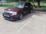 ВАЗ (Lada) Priora 2172 2012 года за 2 500 000 тг. в Усть-Каменогорск