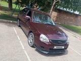 ВАЗ (Lada) Priora 2172 2012 года за 2 500 000 тг. в Усть-Каменогорск – фото 2