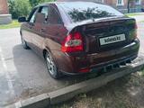ВАЗ (Lada) Priora 2172 2012 года за 2 500 000 тг. в Усть-Каменогорск – фото 3