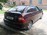 ВАЗ (Lada) Priora 2172 2012 года за 2 500 000 тг. в Усть-Каменогорск – фото 4
