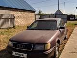 Audi 100 1993 годаүшін1 500 000 тг. в Уральск