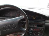 Audi 100 1993 года за 1 900 000 тг. в Уральск – фото 4