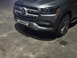 Mercedes-Benz GLS 450 2022 годаүшін45 000 000 тг. в Уральск