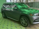 Mercedes-Benz GLS 450 2022 годаүшін45 000 000 тг. в Уральск – фото 4
