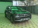Mercedes-Benz GLS 450 2022 годаүшін45 000 000 тг. в Уральск – фото 2