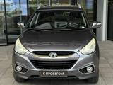 Hyundai Tucson 2013 года за 6 490 000 тг. в Алматы – фото 4