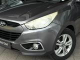 Hyundai Tucson 2013 года за 6 490 000 тг. в Алматы – фото 3