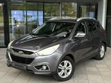 Hyundai Tucson 2013 года за 6 490 000 тг. в Алматы – фото 2