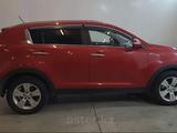 Kia Sportage 2011 года за 8 500 000 тг. в Усть-Каменогорск – фото 2