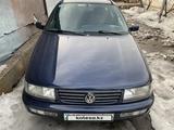 Volkswagen Passat 1994 года за 2 650 000 тг. в Костанай – фото 2