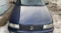 Volkswagen Passat 1994 года за 2 650 000 тг. в Костанай – фото 2