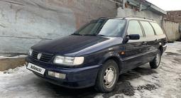 Volkswagen Passat 1994 года за 2 650 000 тг. в Костанай