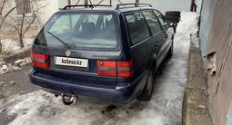 Volkswagen Passat 1994 года за 2 650 000 тг. в Костанай – фото 4