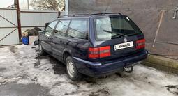 Volkswagen Passat 1994 года за 2 650 000 тг. в Костанай – фото 3