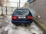 Volkswagen Passat 1994 года за 2 650 000 тг. в Костанай – фото 5