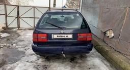 Volkswagen Passat 1994 года за 2 650 000 тг. в Костанай – фото 5