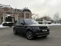 Land Rover Range Rover 2022 годаүшін73 500 000 тг. в Алматы