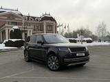 Land Rover Range Rover 2022 года за 73 500 000 тг. в Алматы