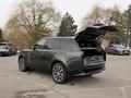 Land Rover Range Rover 2022 годаүшін73 500 000 тг. в Алматы – фото 13