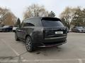 Land Rover Range Rover 2022 годаүшін73 500 000 тг. в Алматы – фото 14