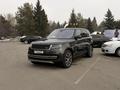 Land Rover Range Rover 2022 годаүшін73 500 000 тг. в Алматы – фото 3
