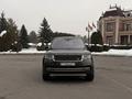 Land Rover Range Rover 2022 годаүшін73 500 000 тг. в Алматы – фото 2