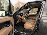 Land Rover Range Rover 2022 года за 73 500 000 тг. в Алматы – фото 5