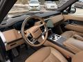 Land Rover Range Rover 2022 годаүшін73 500 000 тг. в Алматы – фото 6
