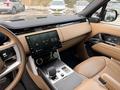 Land Rover Range Rover 2022 годаүшін73 500 000 тг. в Алматы – фото 7