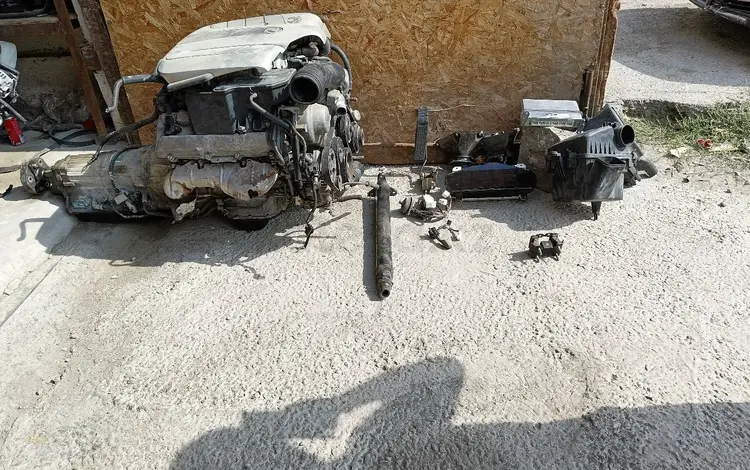 Свап комплект 3uz за 1 500 000 тг. в Алматы