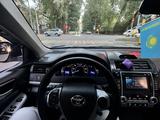 Toyota Camry 2013 года за 8 500 000 тг. в Шымкент – фото 3