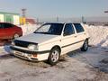 Volkswagen Golf 1992 года за 1 550 000 тг. в Есик – фото 8