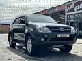 Toyota Fortuner 2006 годаүшін8 200 000 тг. в Алматы – фото 2