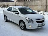 Chevrolet Cobalt 2021 годаfor5 850 000 тг. в Костанай – фото 3