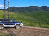 Toyota Hilux Surf 1997 годаүшін5 500 000 тг. в Усть-Каменогорск – фото 4