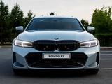 BMW 320 2023 годаүшін24 000 000 тг. в Астана – фото 2