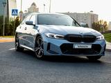 BMW 320 2023 годаүшін24 000 000 тг. в Астана