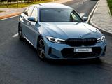 BMW 320 2023 годаүшін24 000 000 тг. в Астана – фото 3