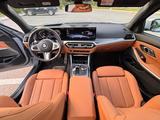 BMW 320 2023 годаүшін24 000 000 тг. в Астана – фото 4