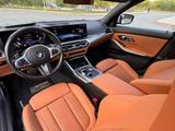 BMW 320 2023 годаүшін24 000 000 тг. в Астана – фото 5