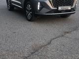 Chery Tiggo 7 Pro Max 2023 годаүшін8 000 000 тг. в Байконыр – фото 2