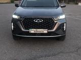 Chery Tiggo 7 Pro Max 2023 годаүшін8 000 000 тг. в Байконыр