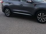 Chery Tiggo 7 Pro Max 2023 годаүшін8 000 000 тг. в Байконыр – фото 3