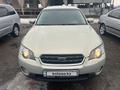 Subaru Outback 2006 годаүшін5 500 000 тг. в Алматы – фото 3