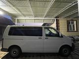 Volkswagen Transporter 2006 годаүшін5 500 000 тг. в Жетысай – фото 4