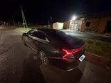 Kia K8 2022 годаүшін16 000 000 тг. в Усть-Каменогорск – фото 5