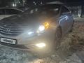 Hyundai Sonata 2009 года за 6 500 000 тг. в Астана – фото 2