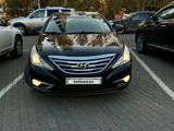 Hyundai Sonata 2012 годаүшін4 900 000 тг. в Астана